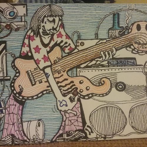 Rock and roll 