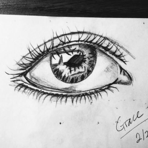 Eyes