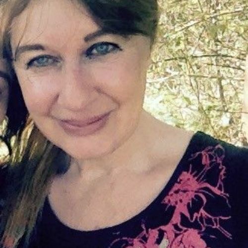 Tanya Fillbrook