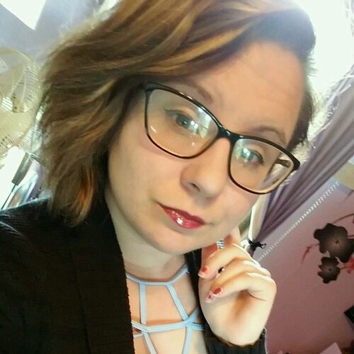 Kathrine Rethorn