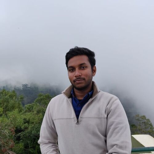 Shantanu Bhattacherjee