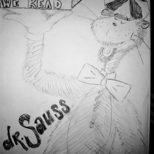 dR. Sauss