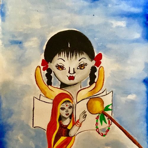 TEJASVI 