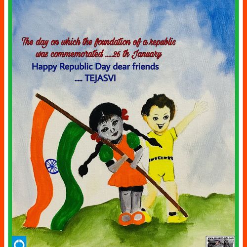 TEJASVI 