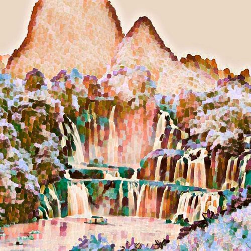 DETIAN FALL