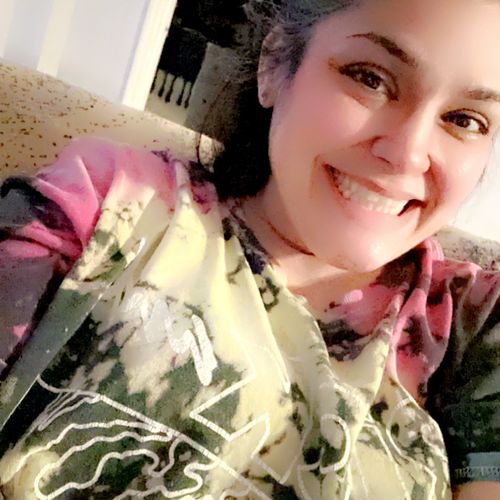 Esmeralda Rivera
