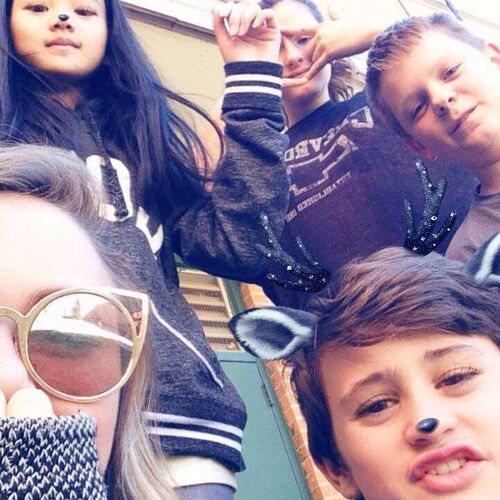 Zade Stewart