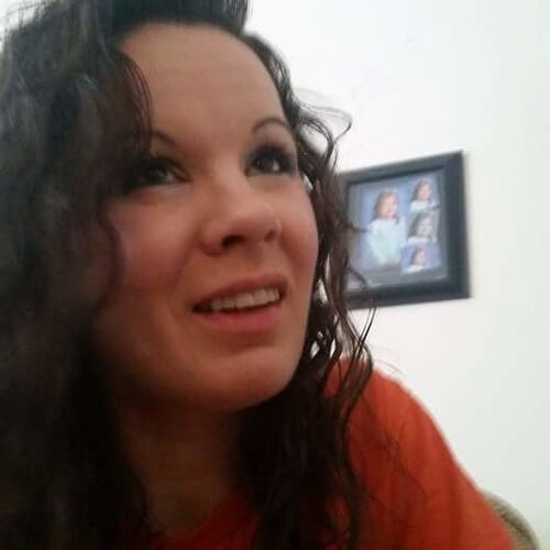 Deanna Stutzman