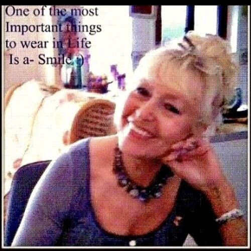 Olivia J. Wright