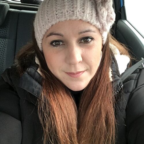 Samantha Latimer