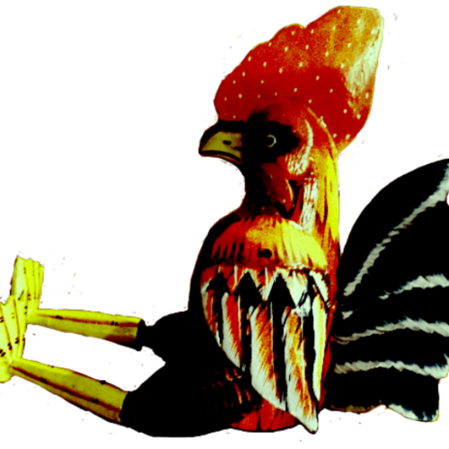 StudioChicken