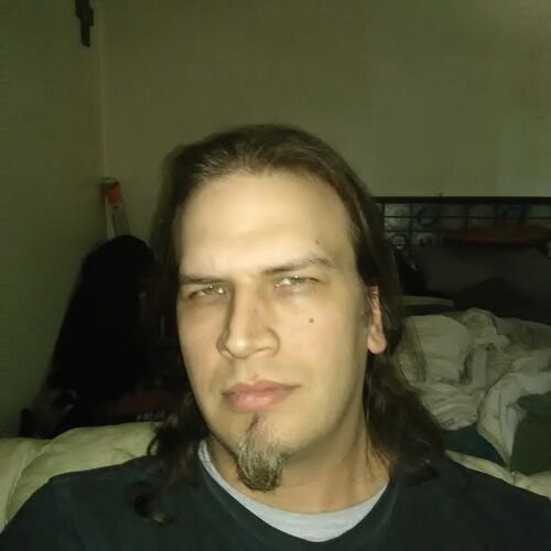 Erik Thorson