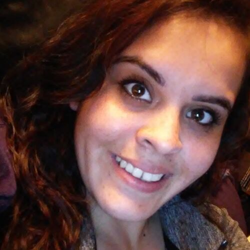 Brittany Wesley