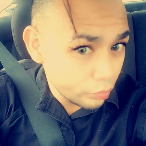 Jonathan Valdez