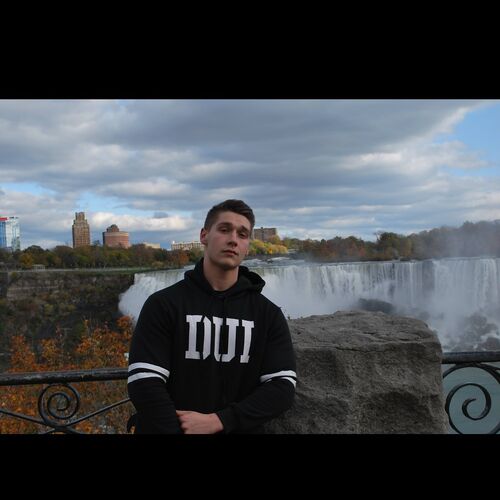 Brady Benoit