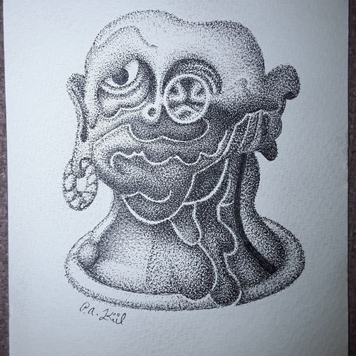 Bust