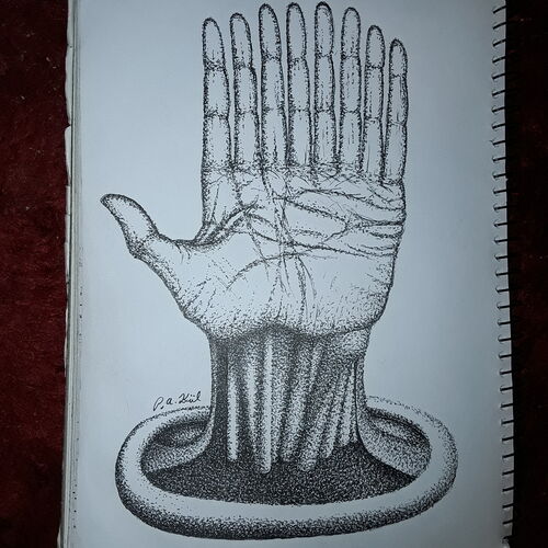 Another Hand 