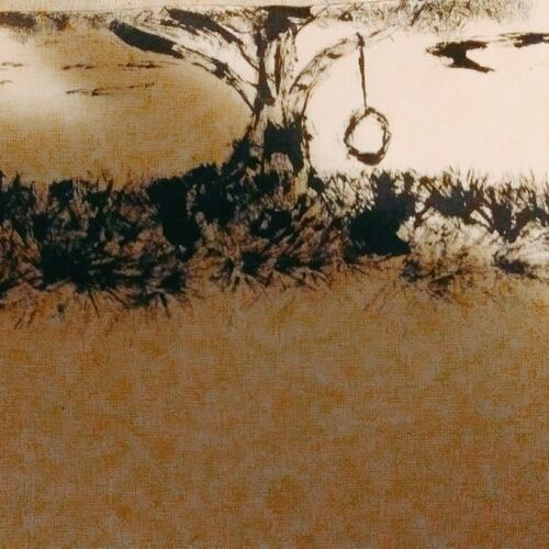 Old swing