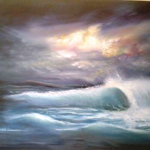 The Wave
