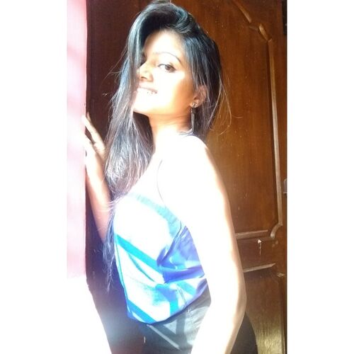 Ankita Suman