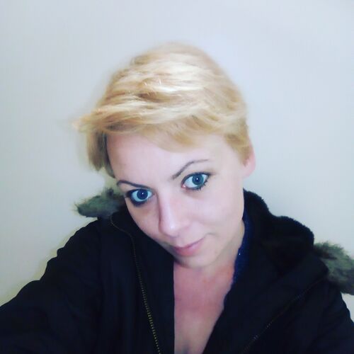 Kathy Kelly