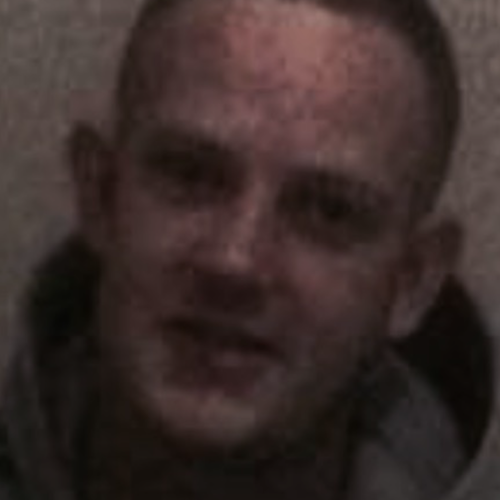 Chris May