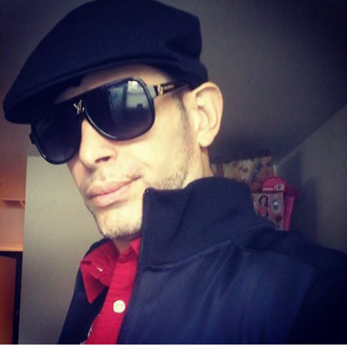 Elliot Garcia