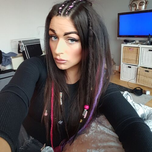 Emma O shea