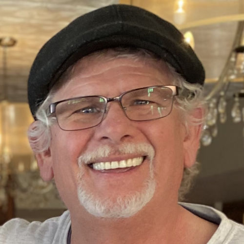 Bill MacEachern