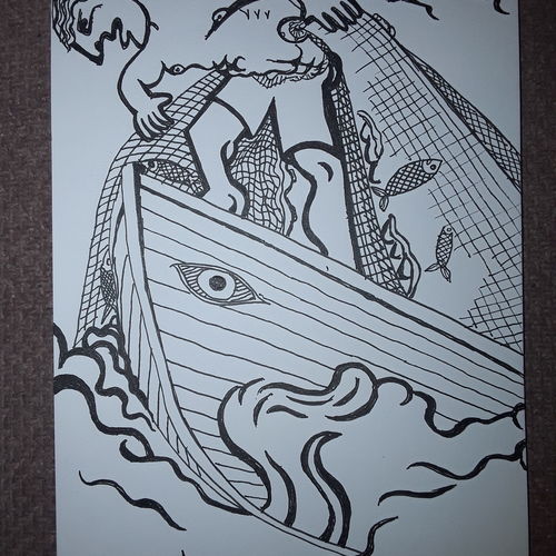 Fishing 