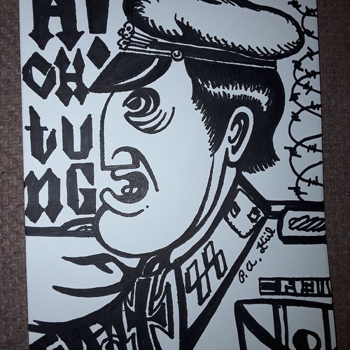 Nazi 