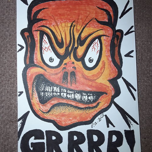 Rage 