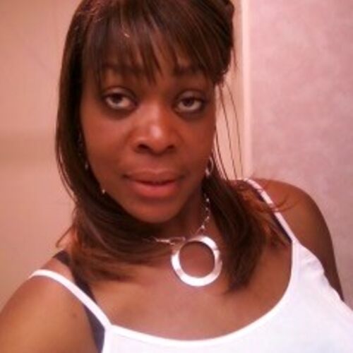 Lisa Ford