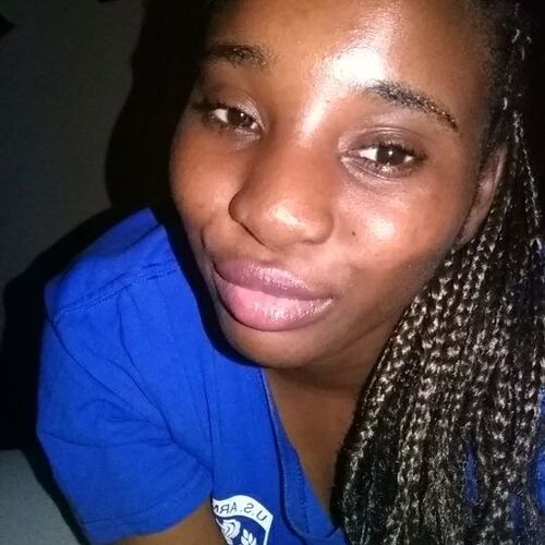 Deshona Rogers