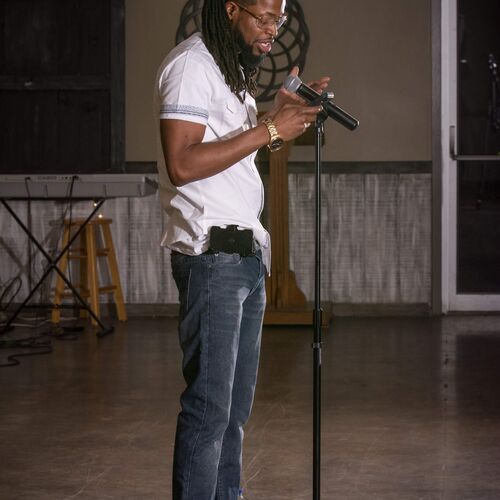 King El Awntre