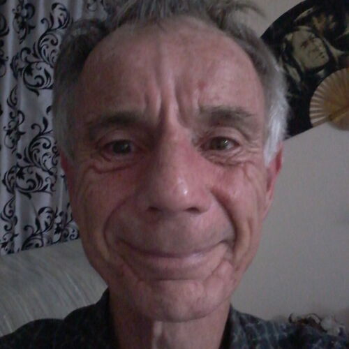 CHRISTOPHER Brockie