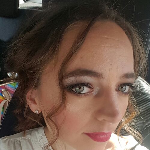 Sarah Graham