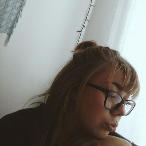 Liana Marie McNeill