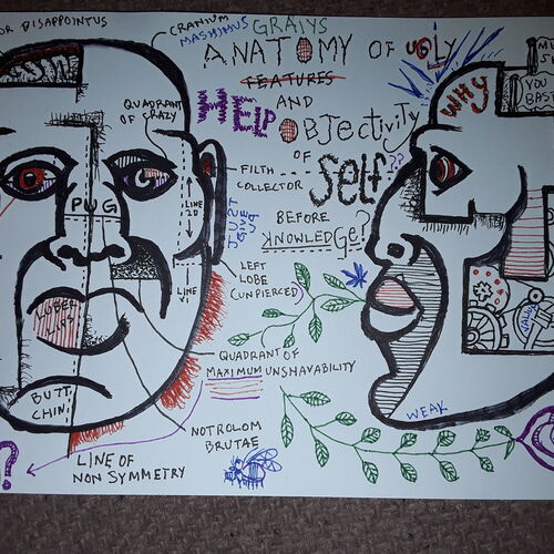 Anxiety 
