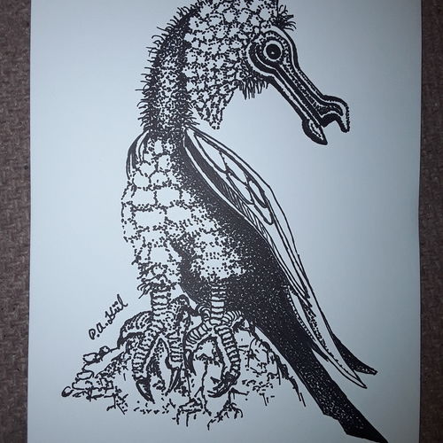 Vulture 