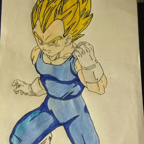 Vegeta