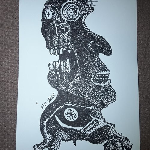 Monster