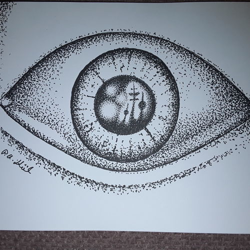 Eye 