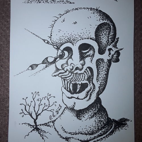 Grotesque 