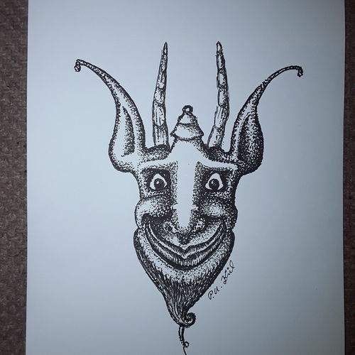 Demon