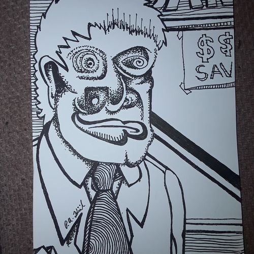Banker
