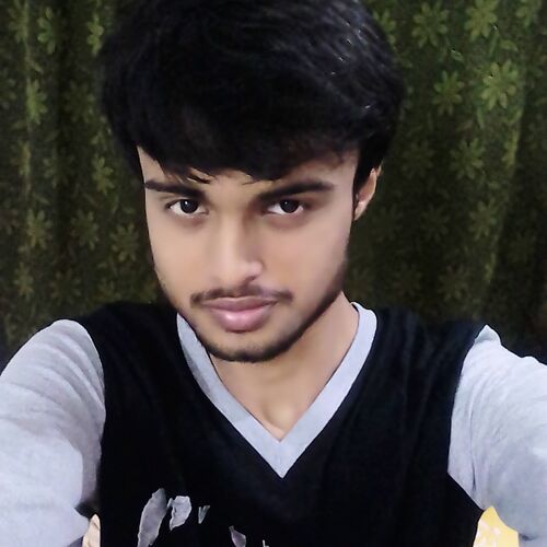 yashveer chauhan