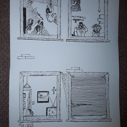 Voyeur 