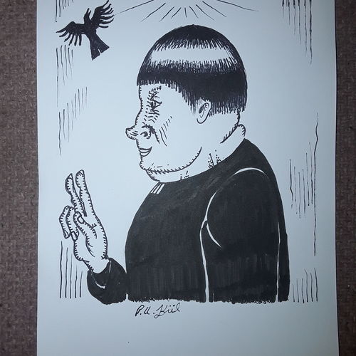 Priest 