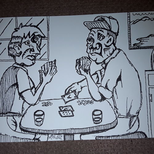 Gamblers 